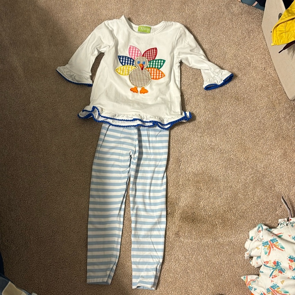 Classic Whimsy 4T set